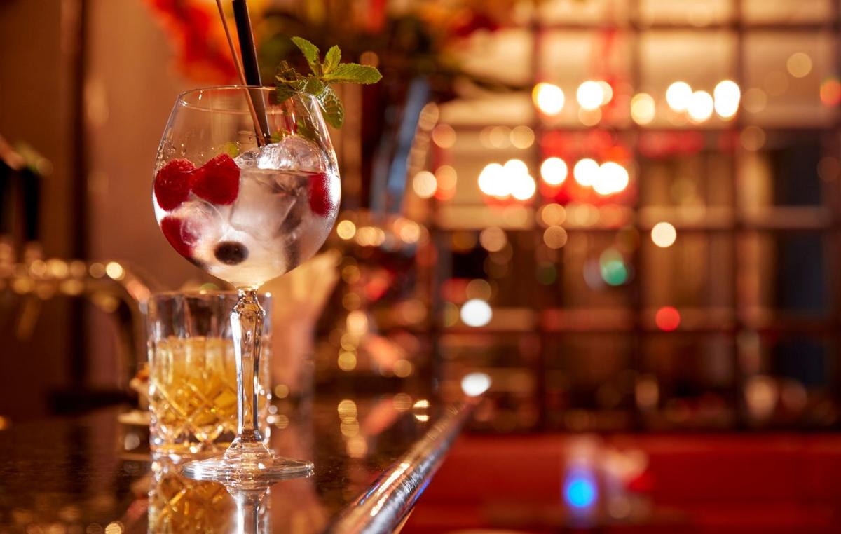 Hotel Schweizerhof Zürich