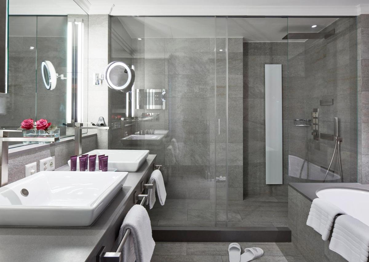 Hotel Schweizerhof Zürich