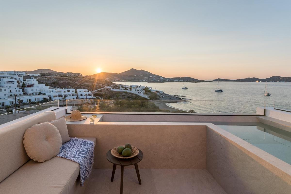 Hotel Senia
