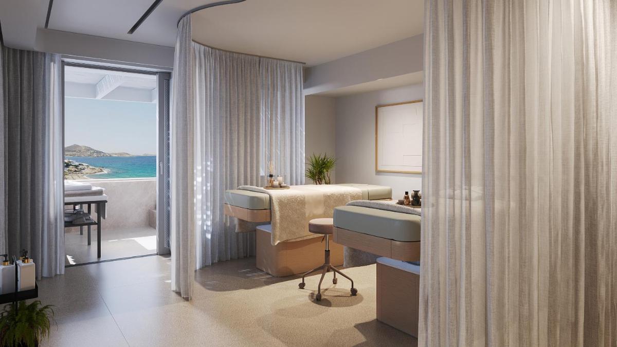 Hotel Senia