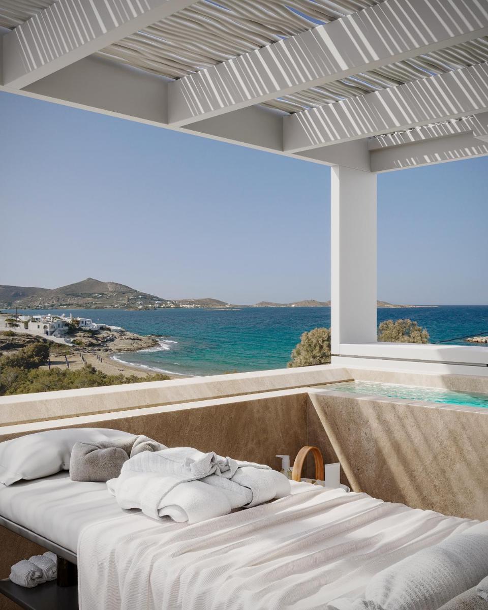 Hotel Senia