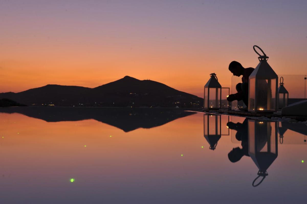 Hotel Senia