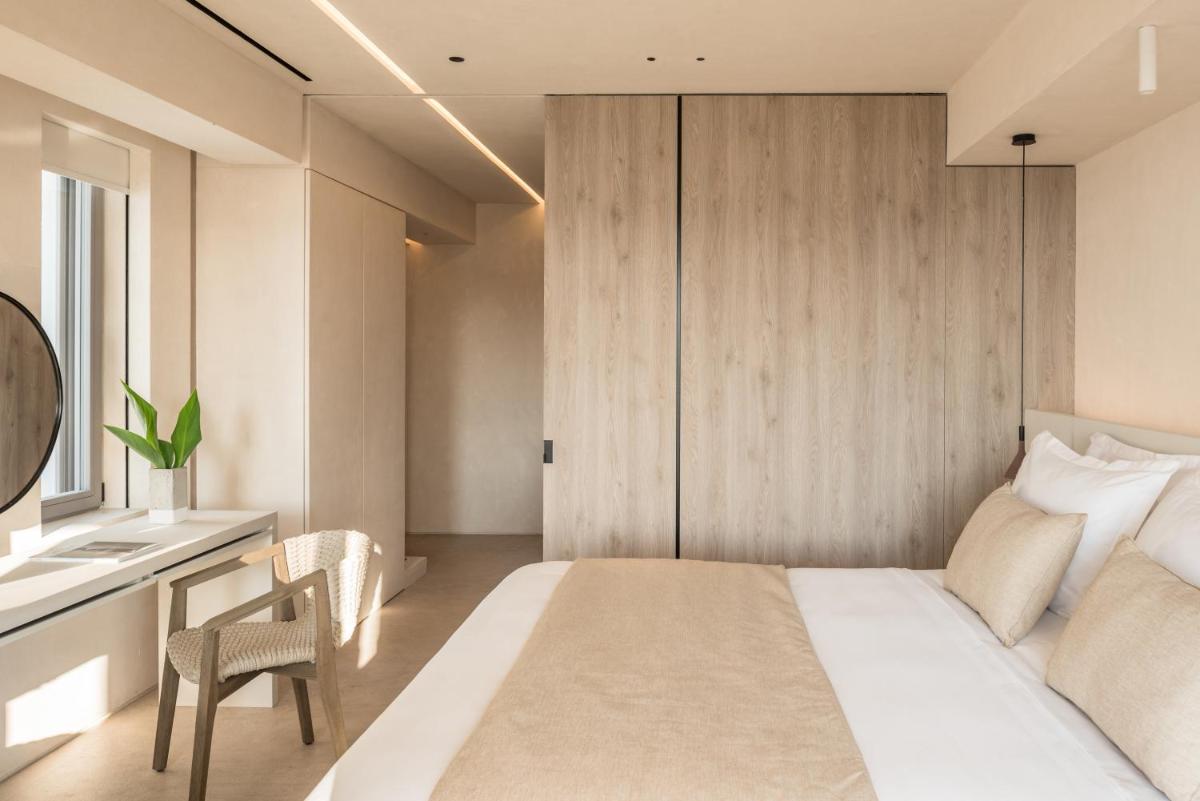 Hotel Senia