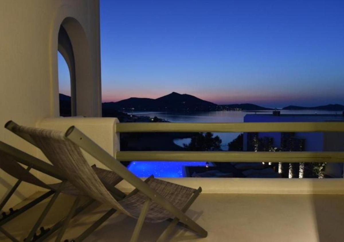 Hotel Senia