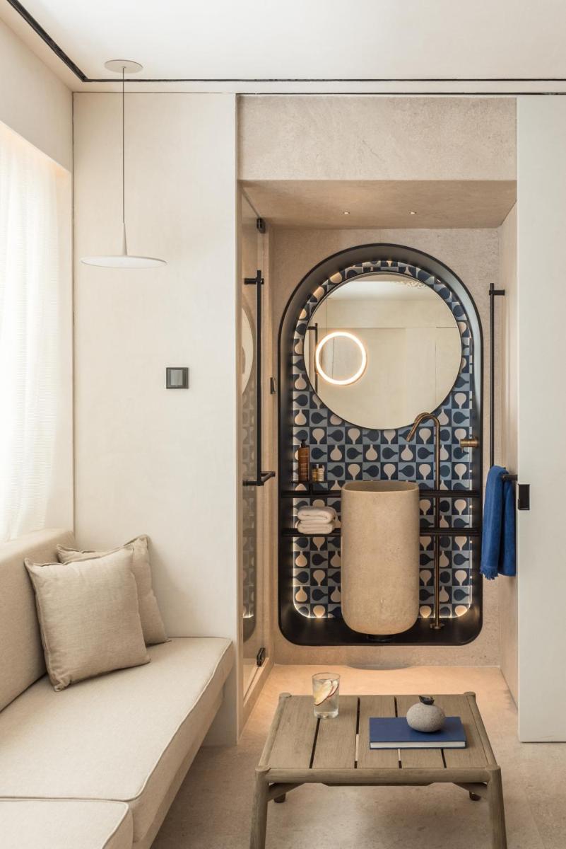 Hotel Senia