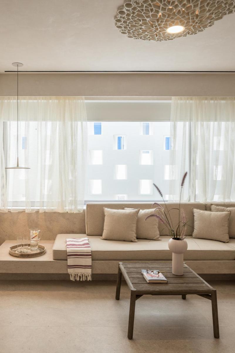 Hotel Senia