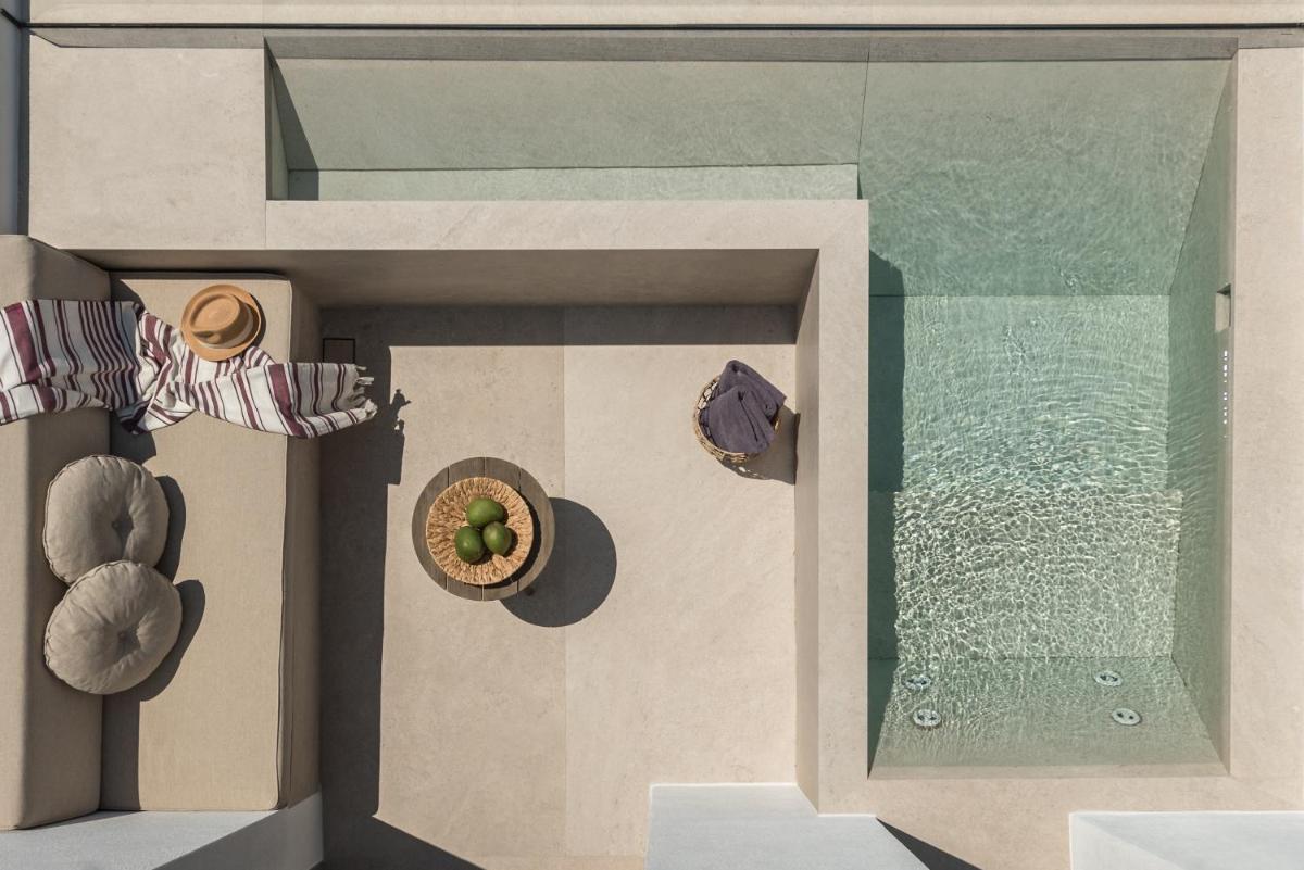 Hotel Senia
