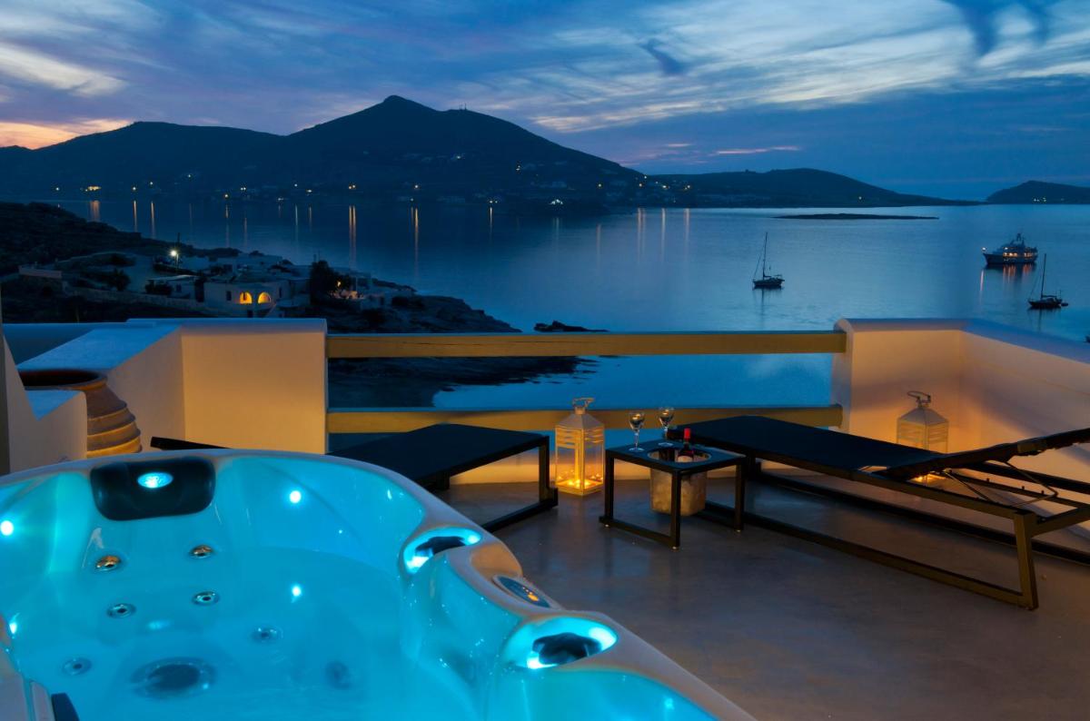 Hotel Senia