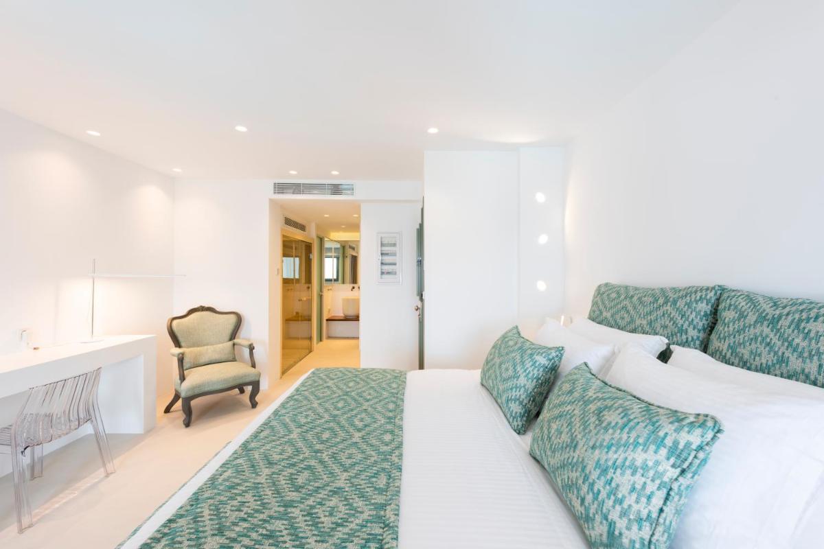 Hotel Senia