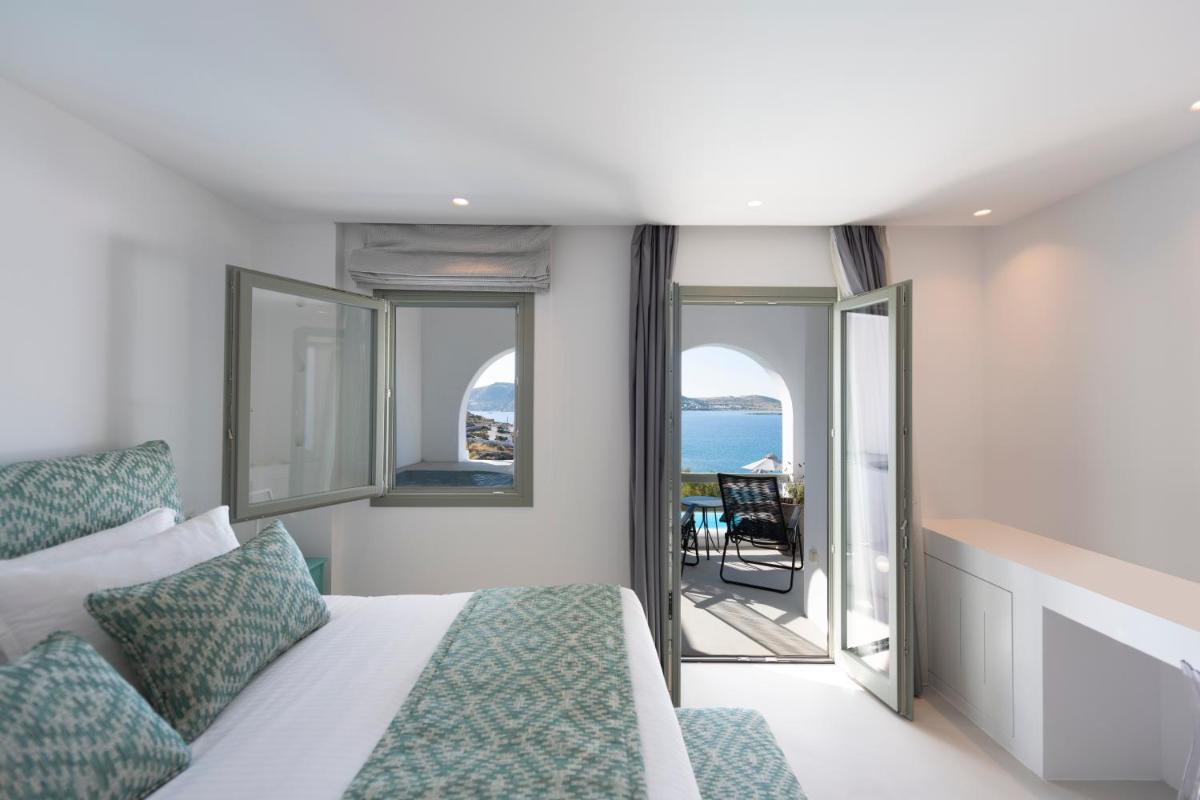 Hotel Senia