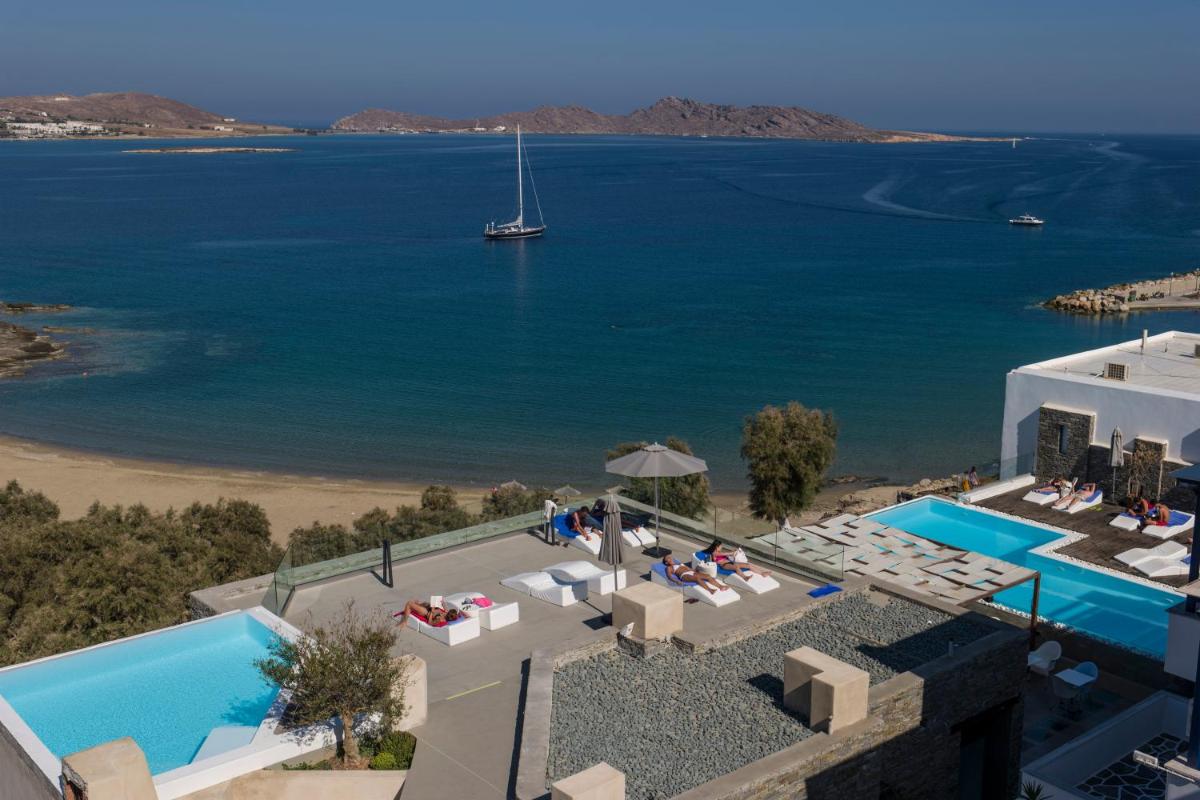 Hotel Senia