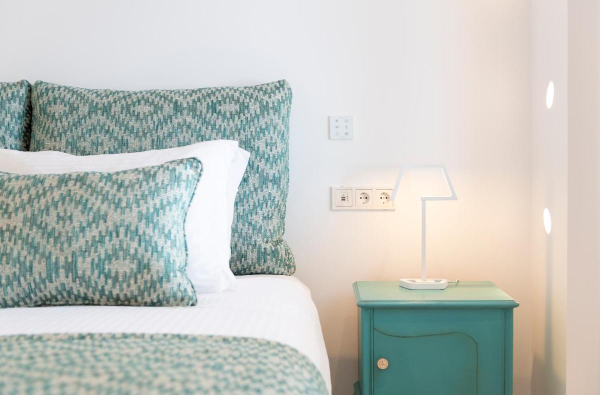 Hotel Senia