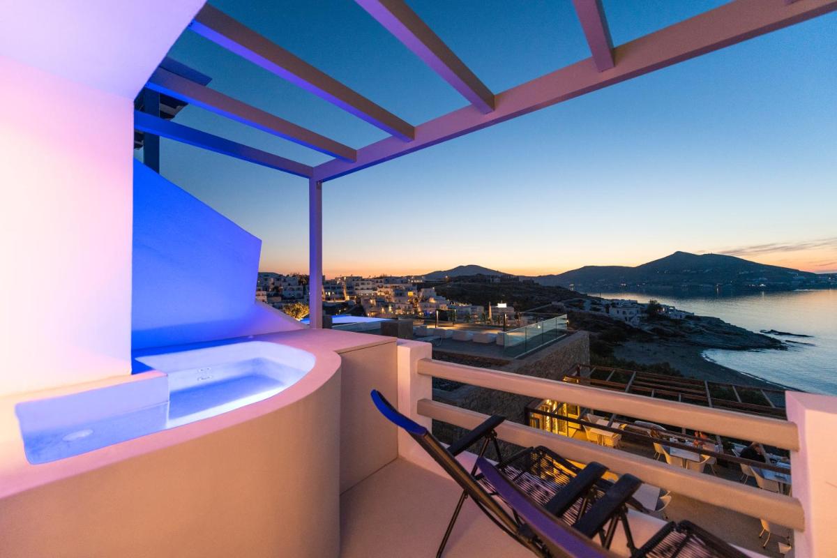 Hotel Senia