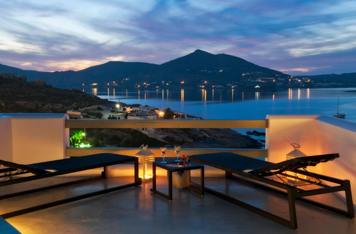 Hotel Senia