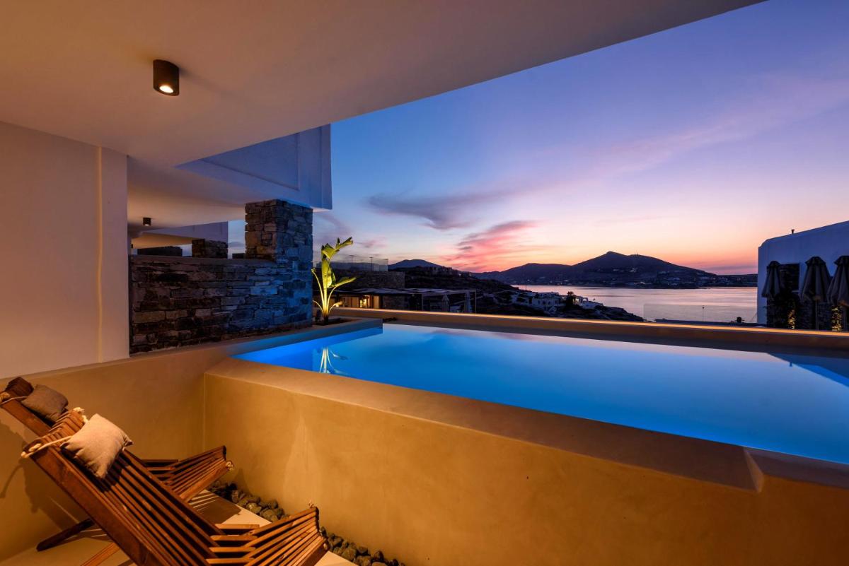 Hotel Senia