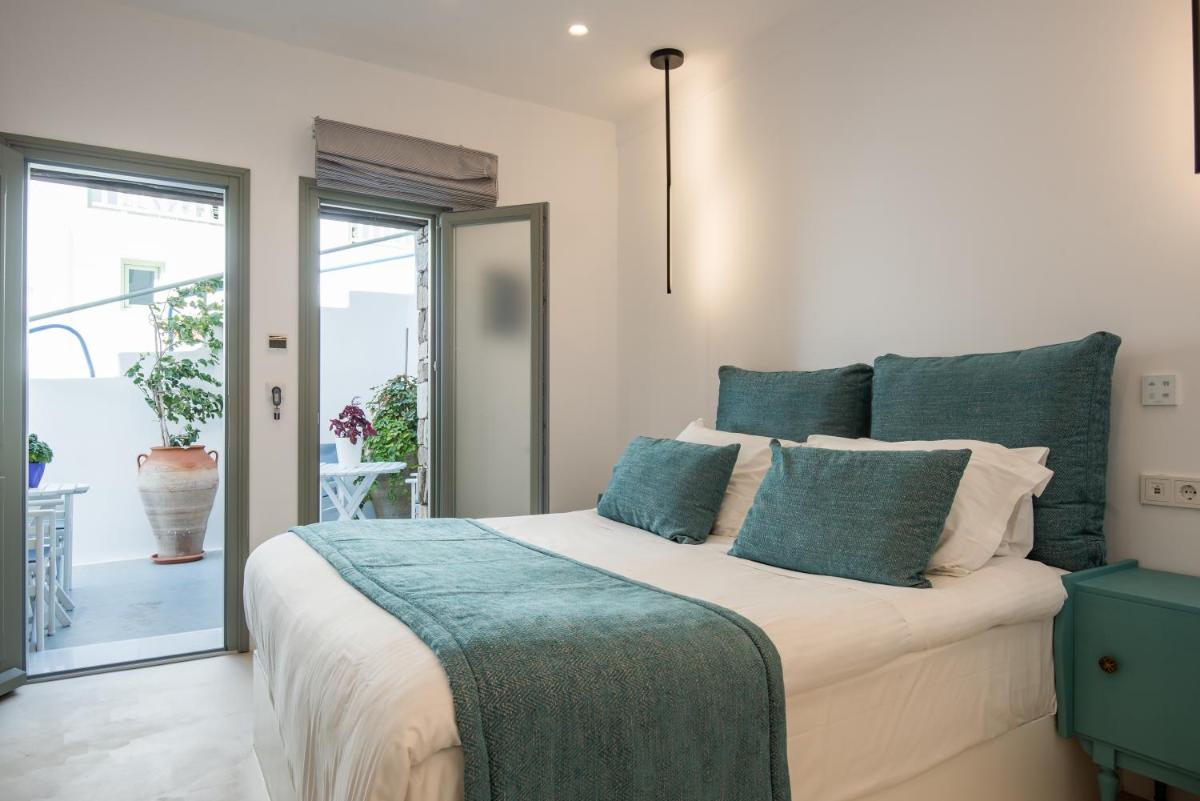 Hotel Senia