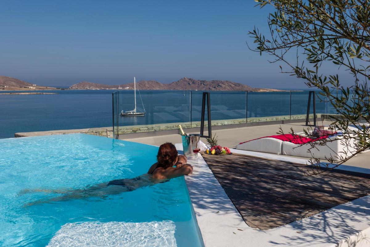 Hotel Senia