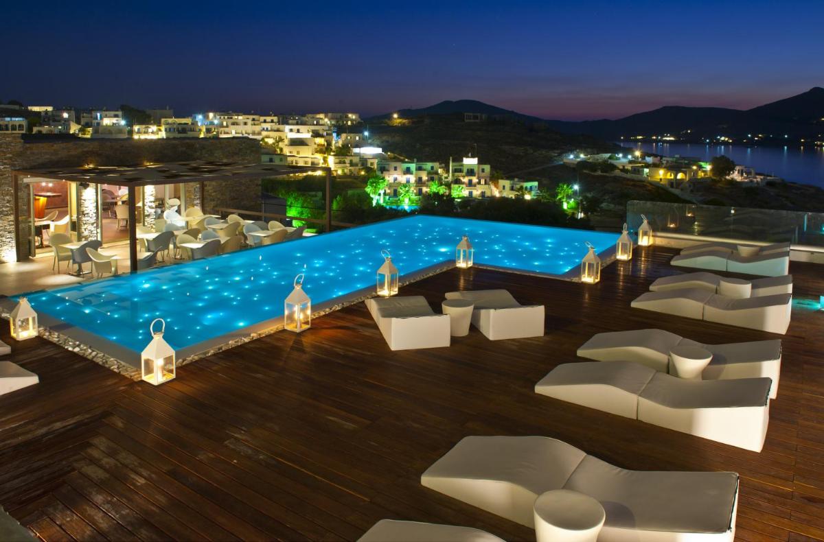 Hotel Senia