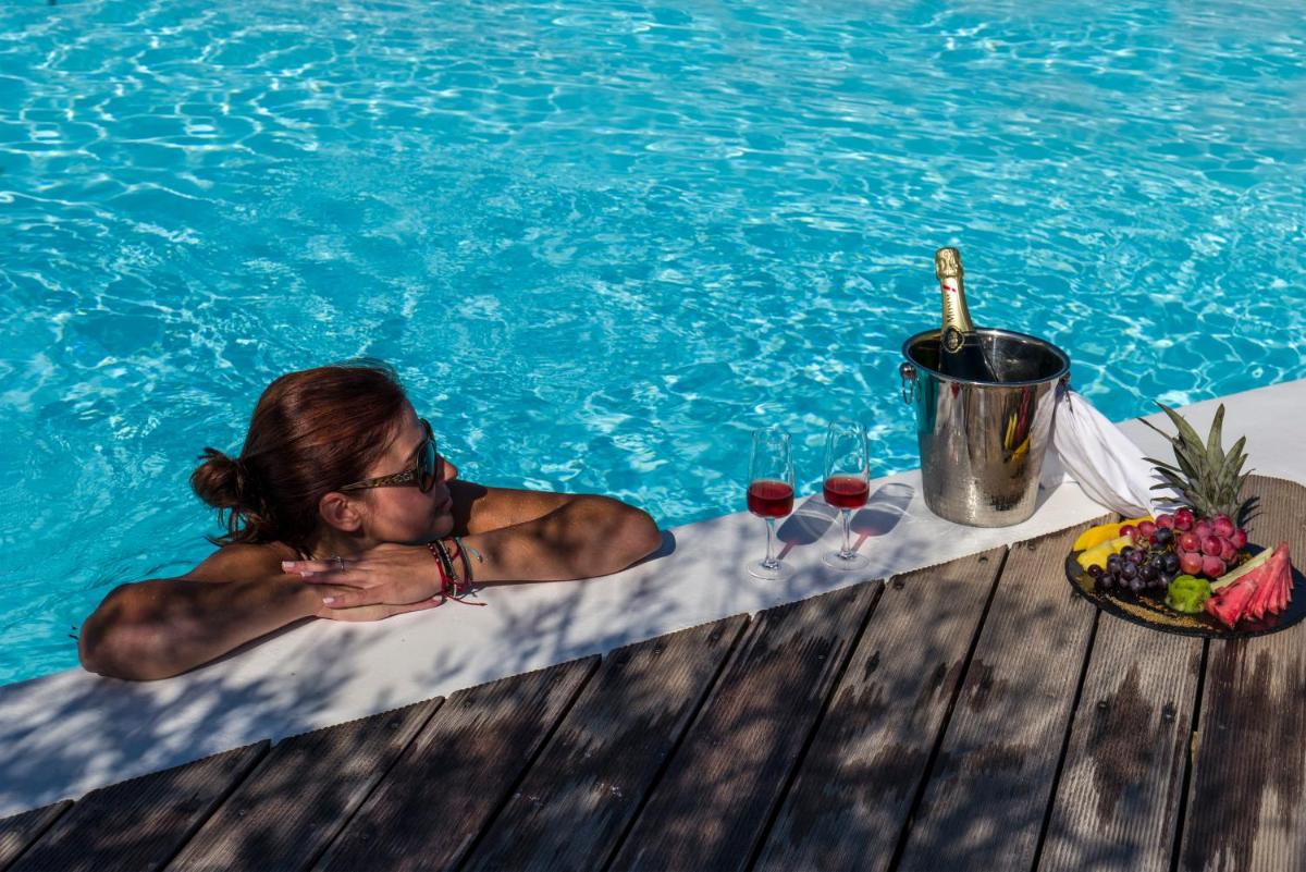 Hotel Senia