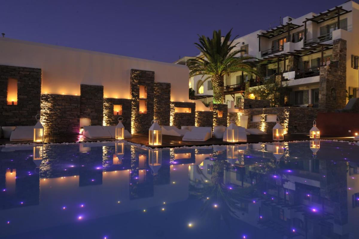 Hotel Senia