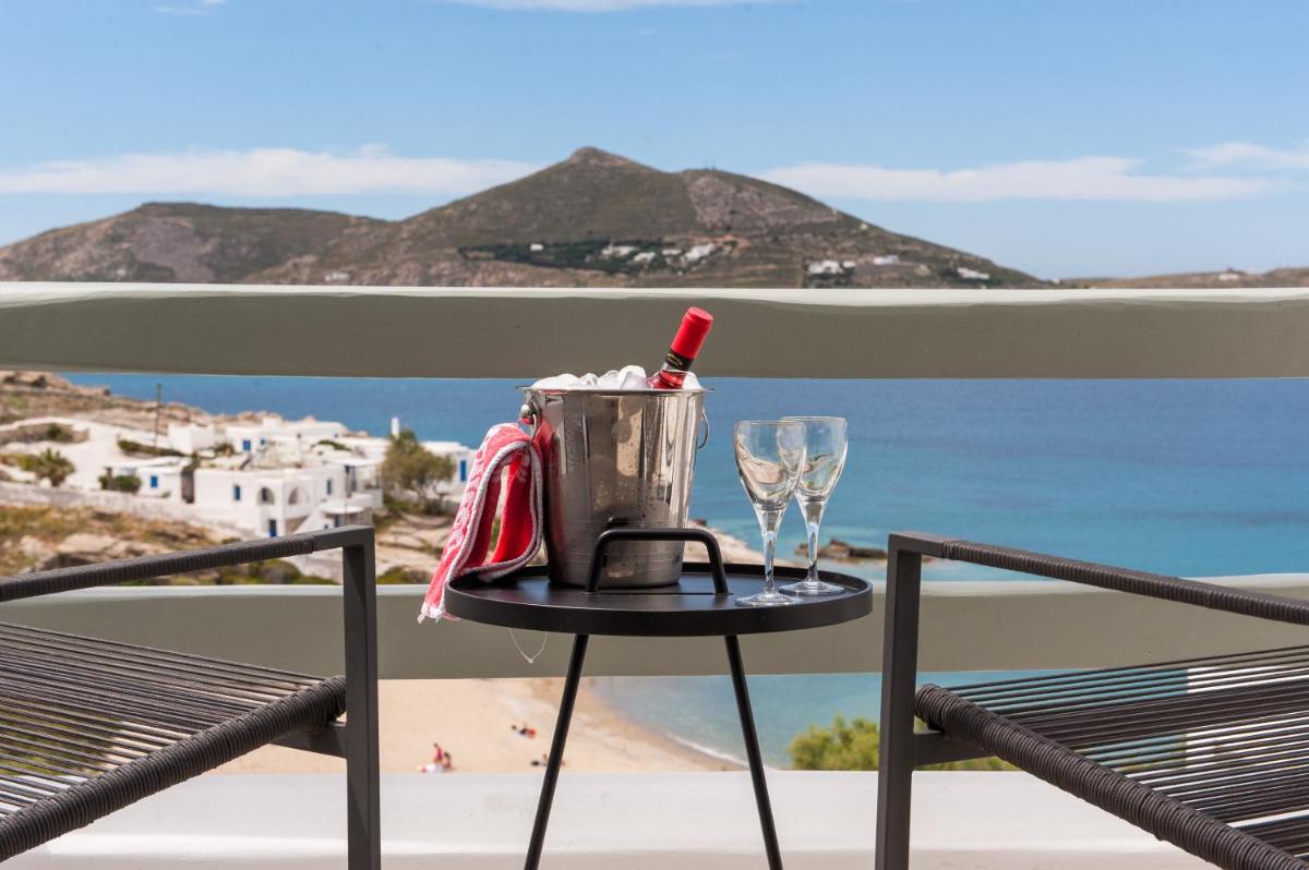 Hotel Senia