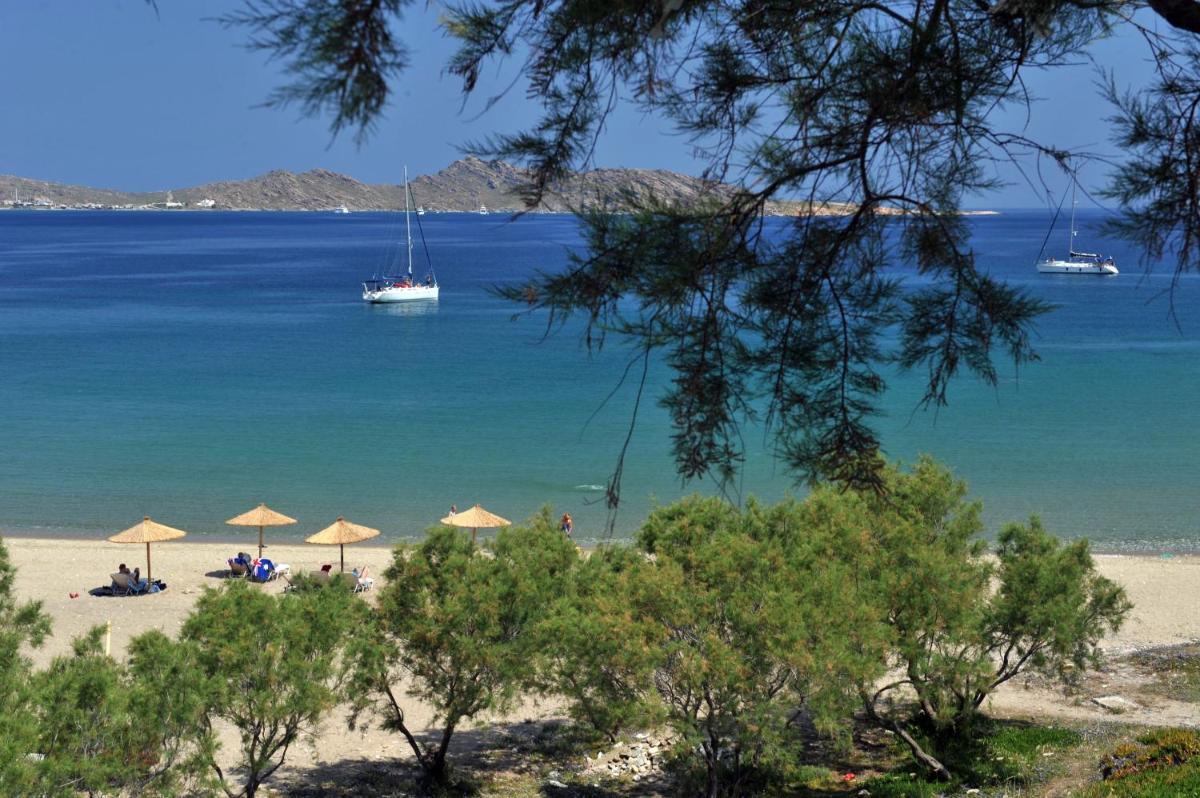 Hotel Senia
