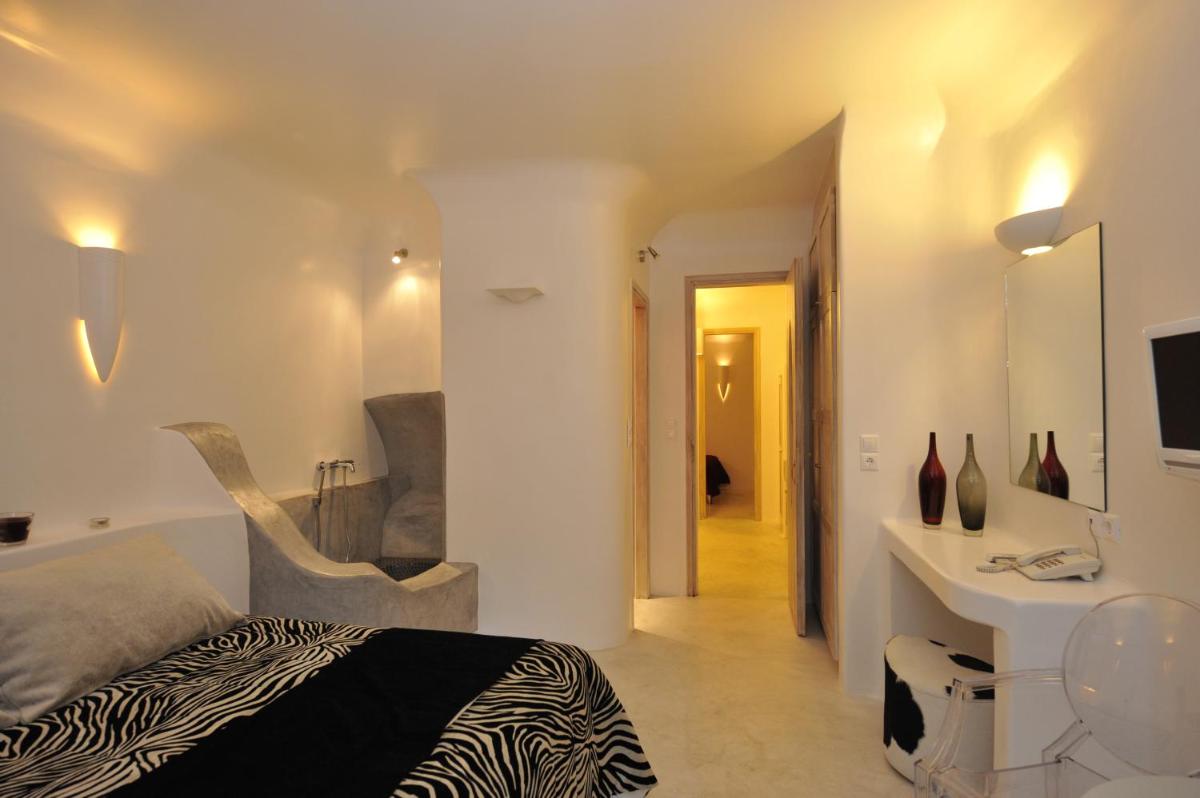 Hotel Senia