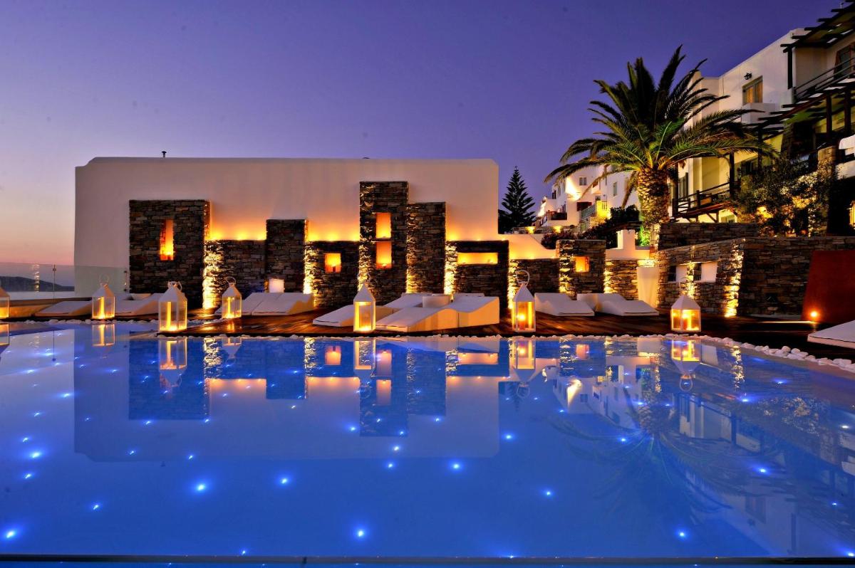 Hotel Senia