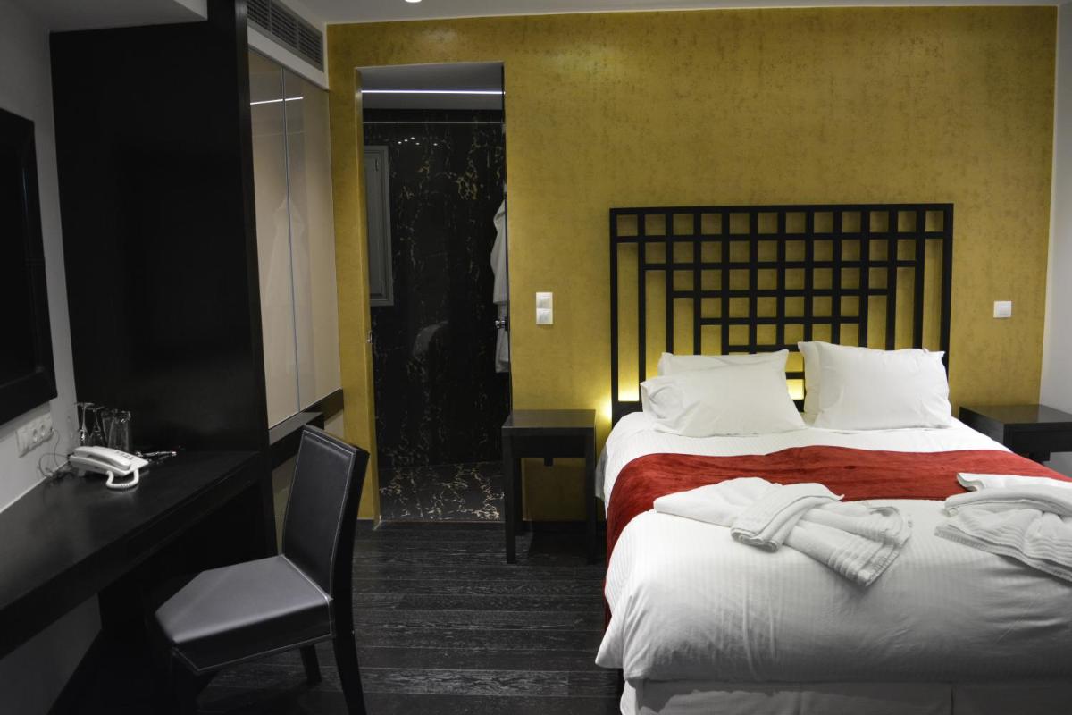 Hotel Senia