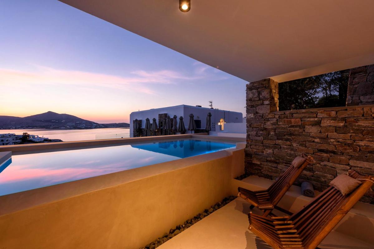 Hotel Senia