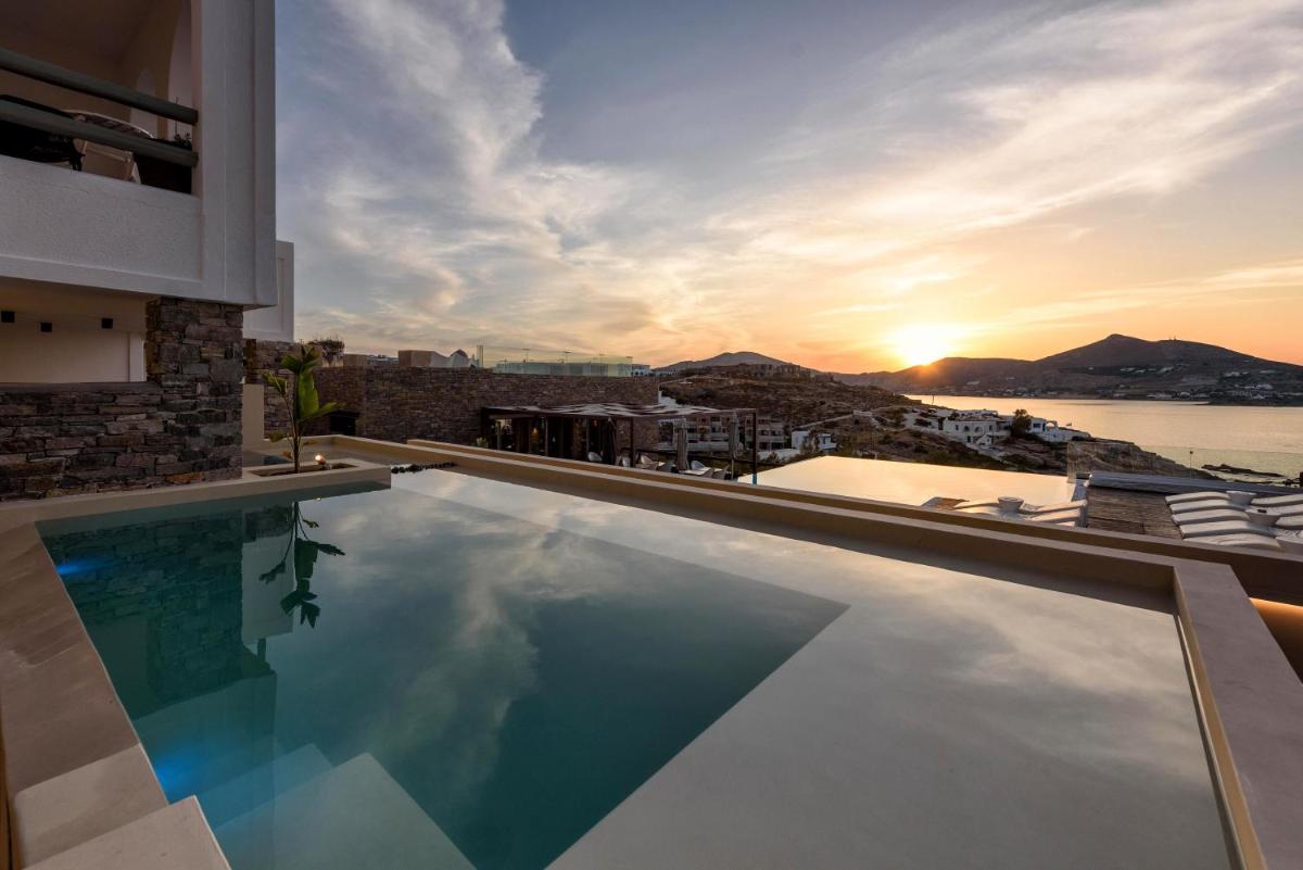 Hotel Senia