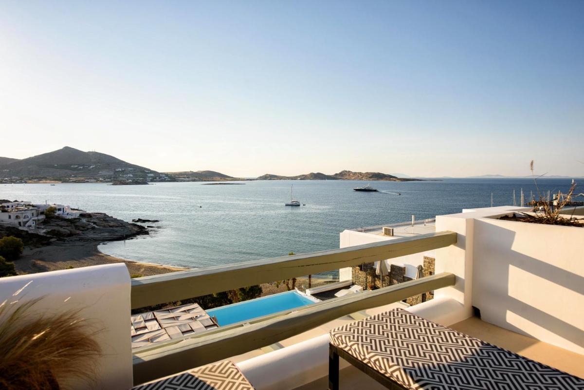 Hotel Senia