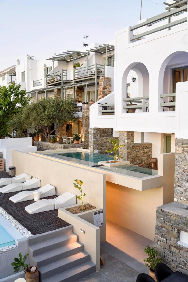 Hotel Senia