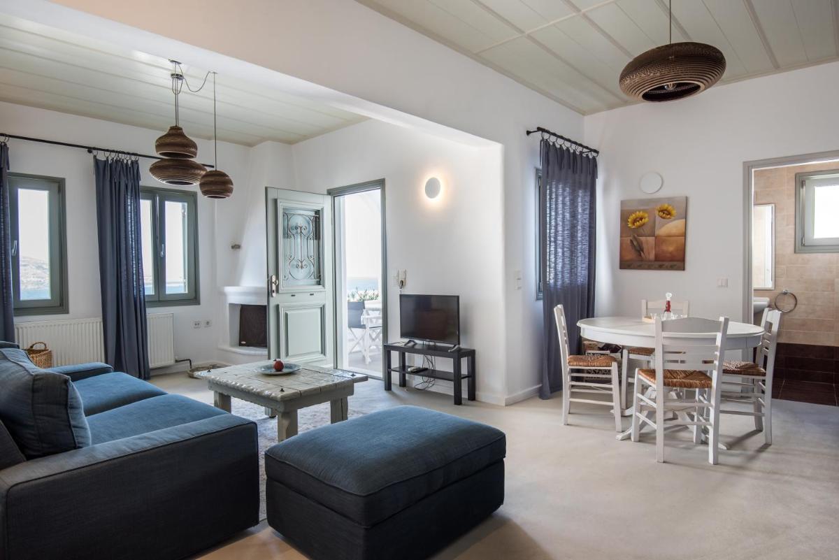 Hotel Senia