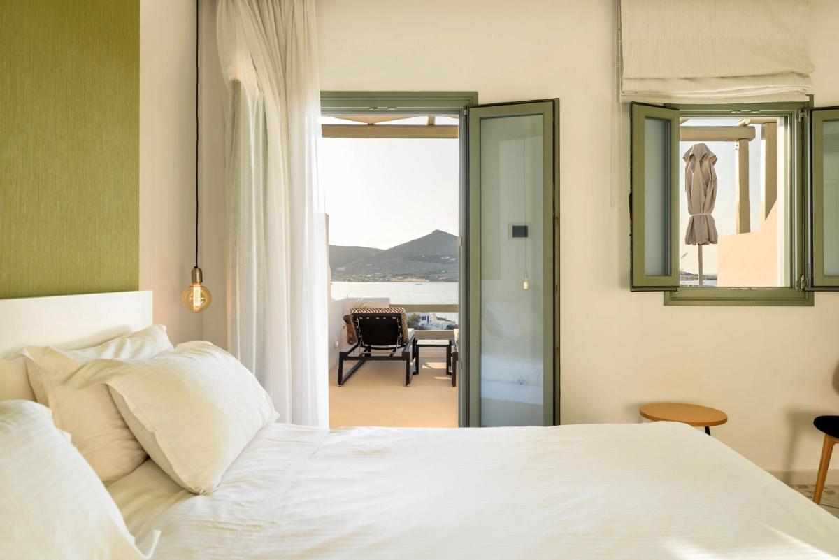 Hotel Senia