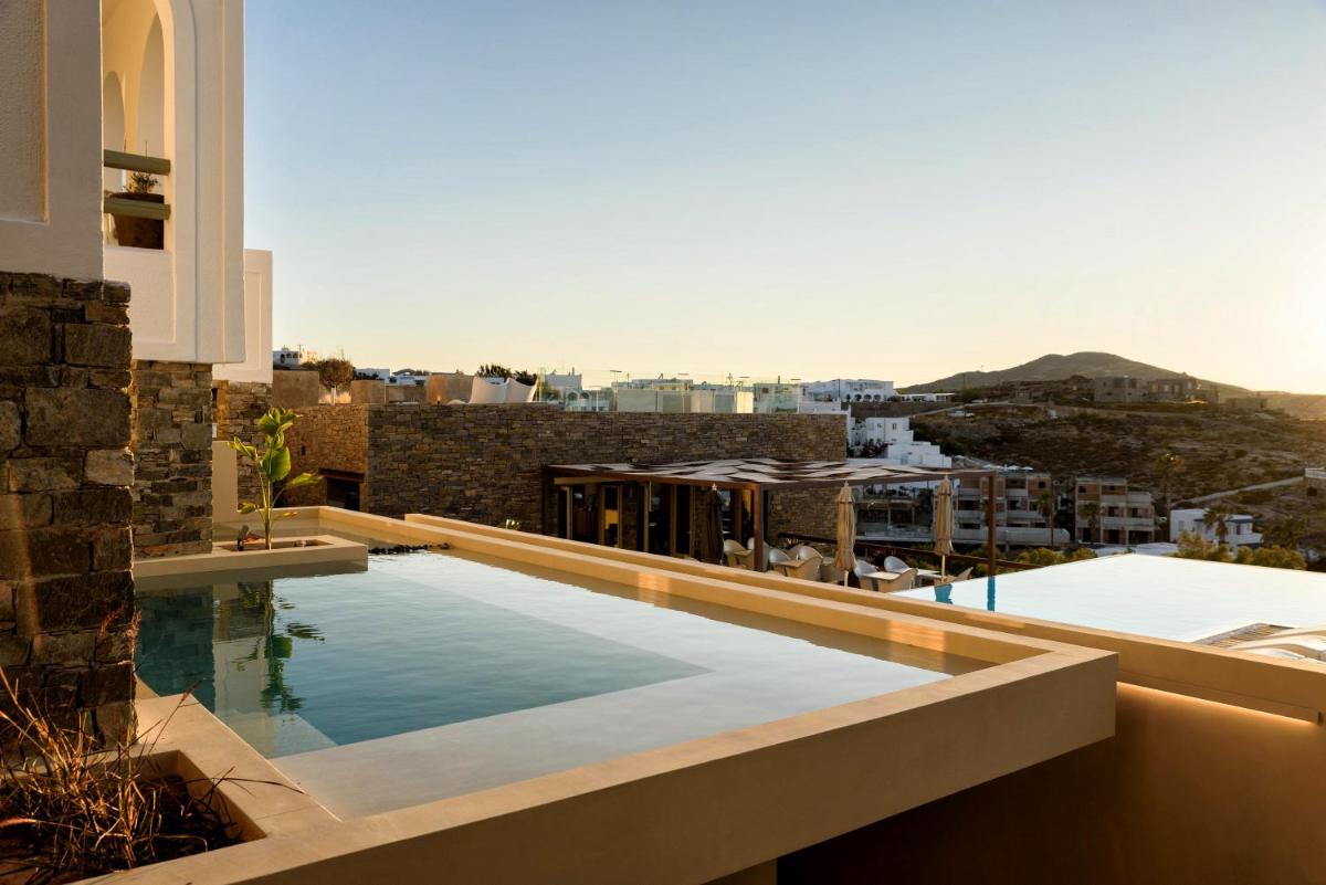 Hotel Senia