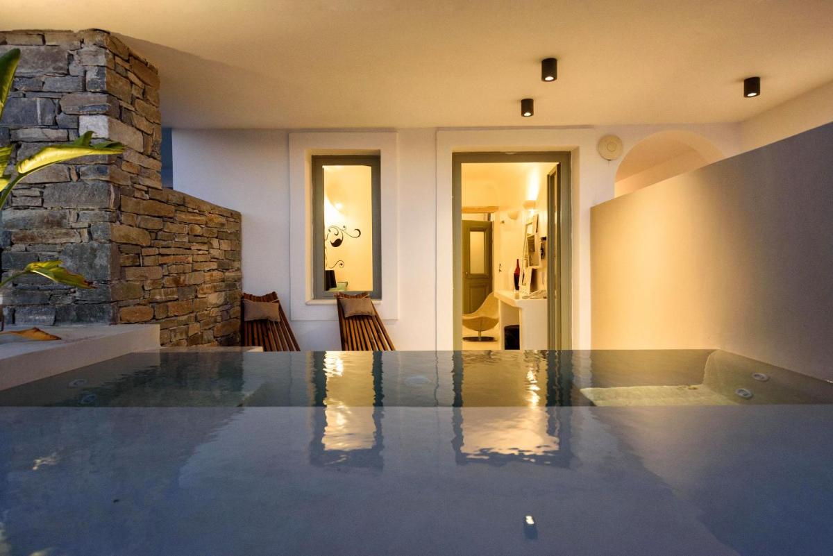 Hotel Senia