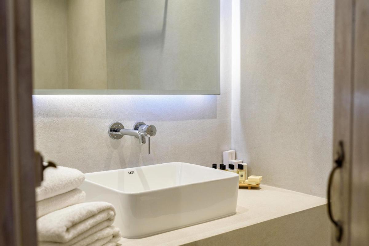 Hotel Senia