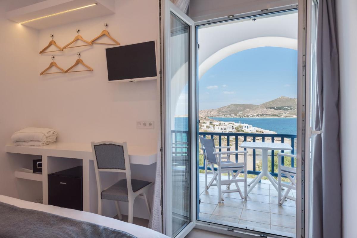 Hotel Senia
