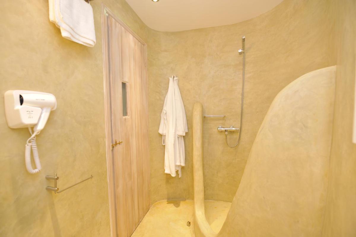 Hotel Senia