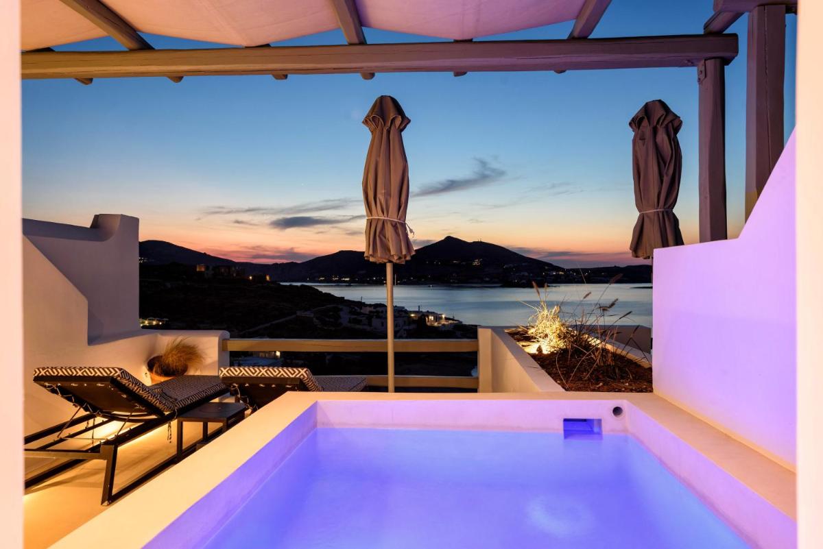 Hotel Senia