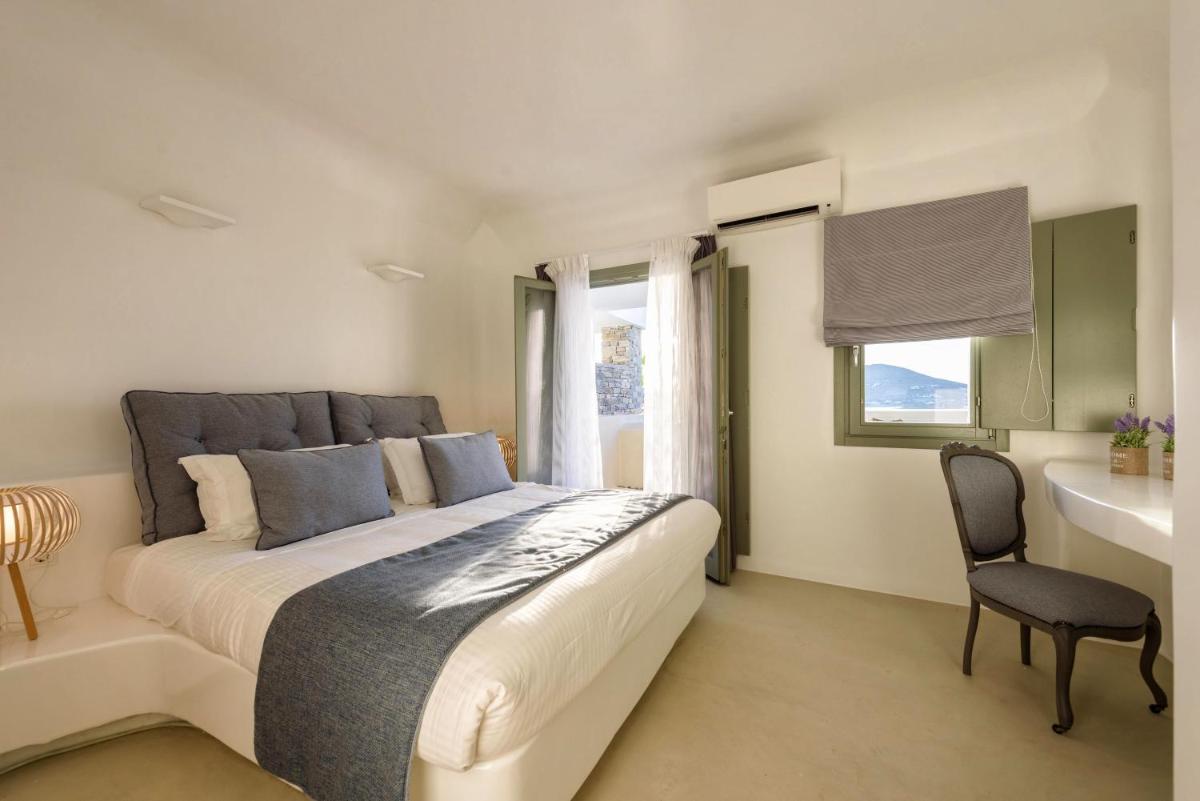 Hotel Senia