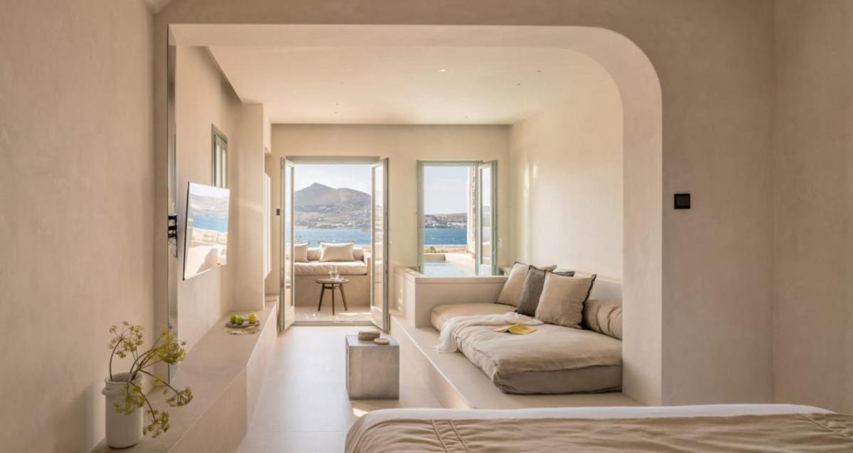 Hotel Senia
