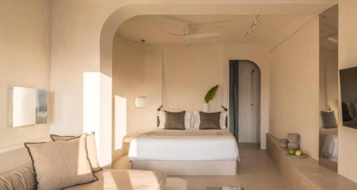 Hotel Senia