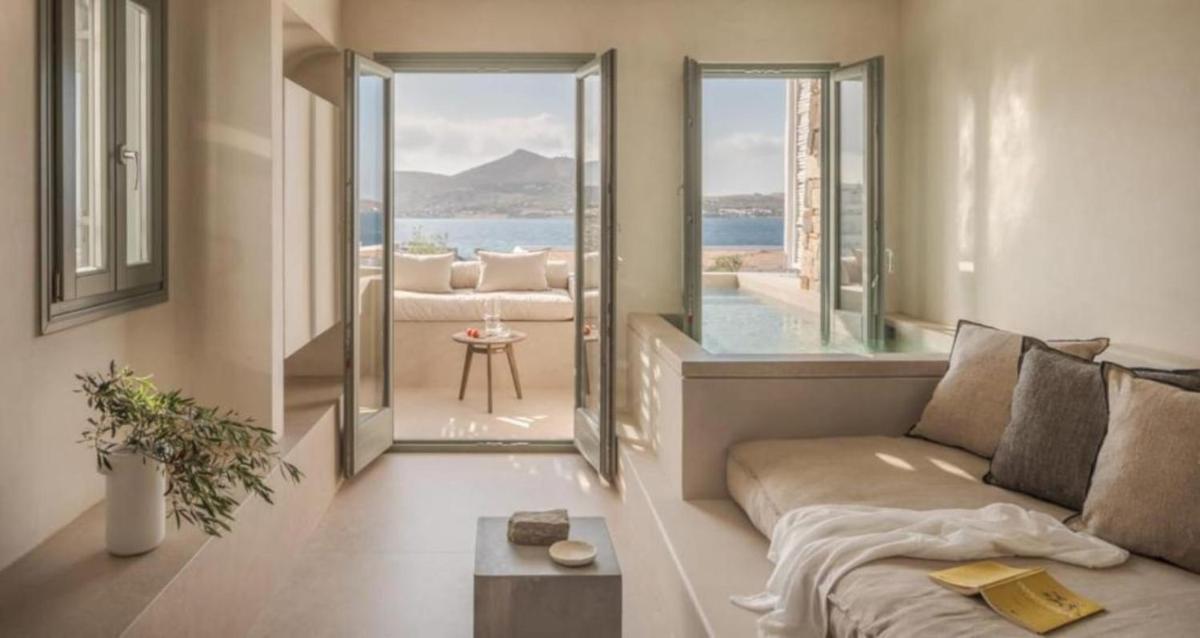 Hotel Senia