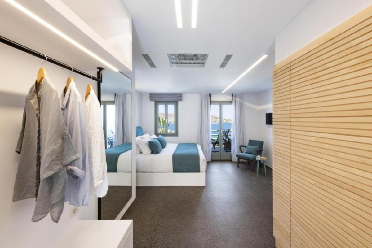 Hotel Senia