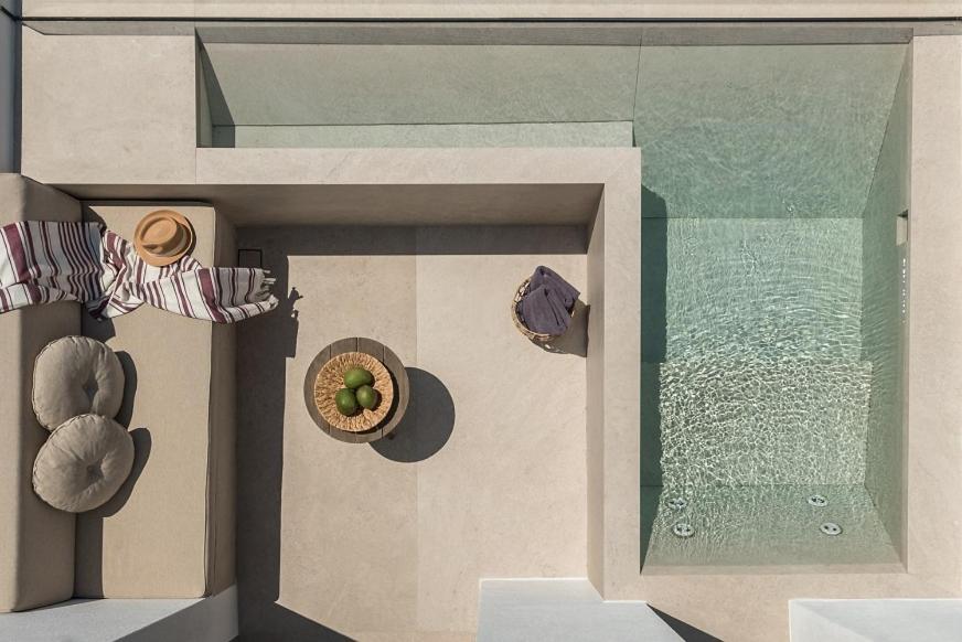 Hotel Senia
