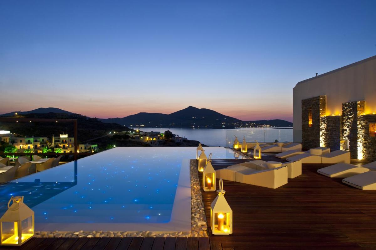 Hotel Senia