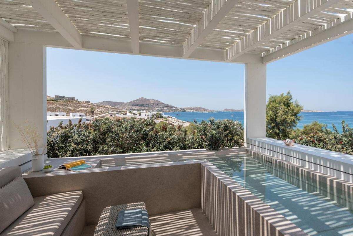 Hotel Senia