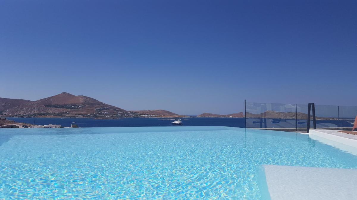 Hotel Senia